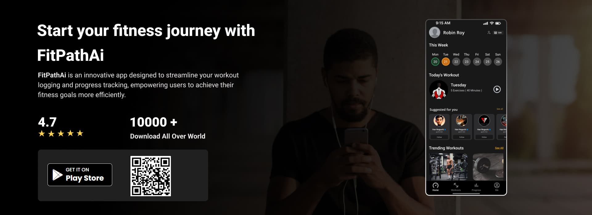 Picture of App Banner