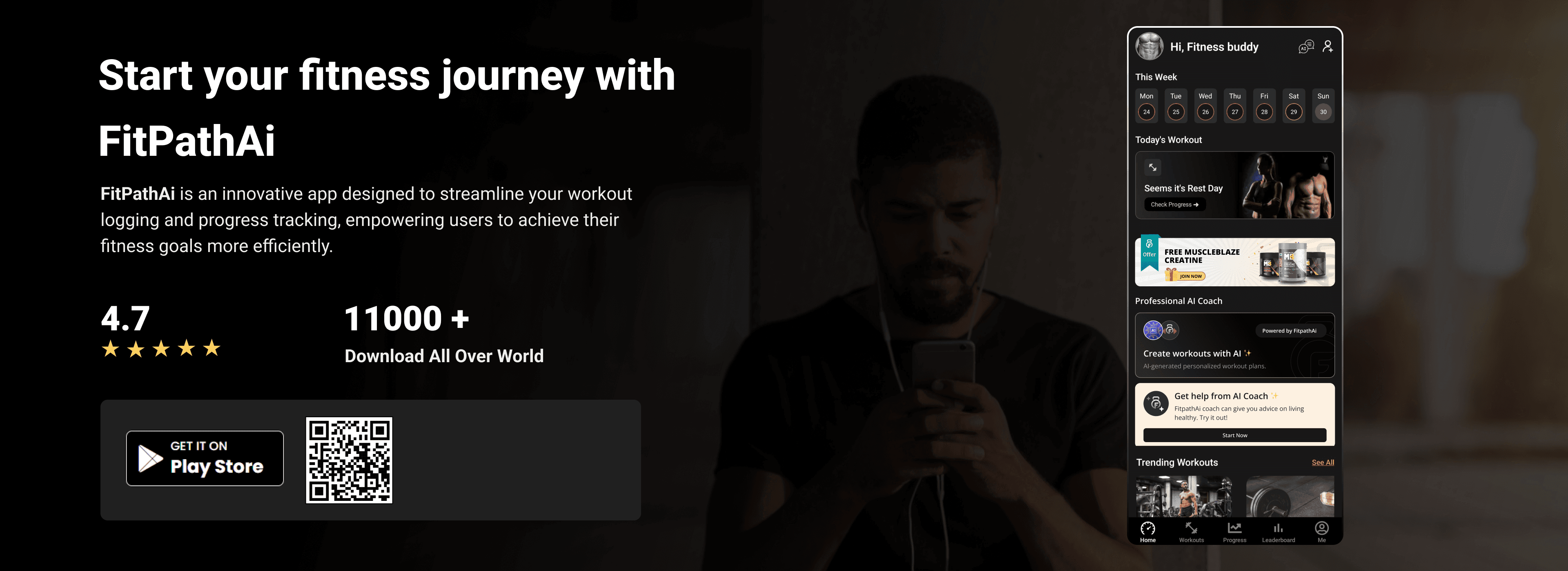 Picture of App Banner