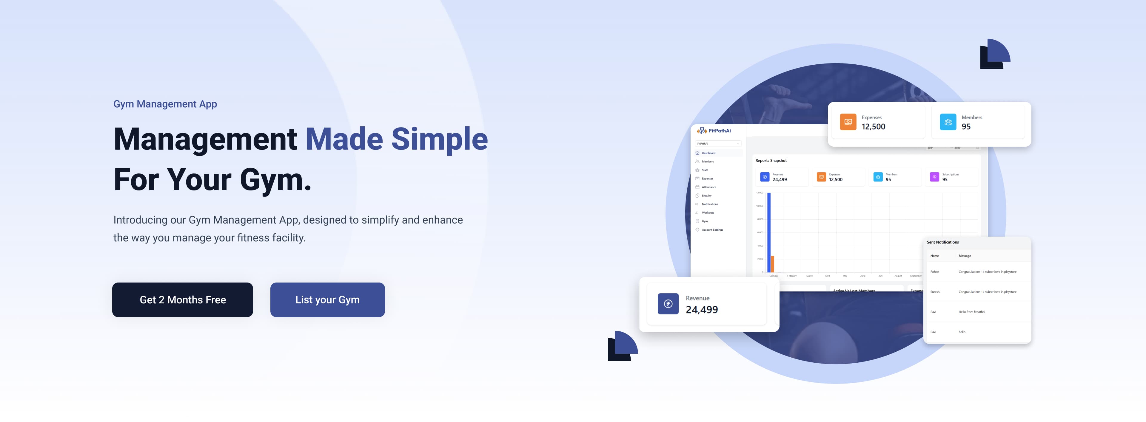 Picture of CRM Banner