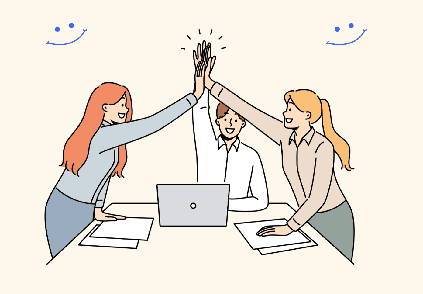 Corporate wellness onboarding