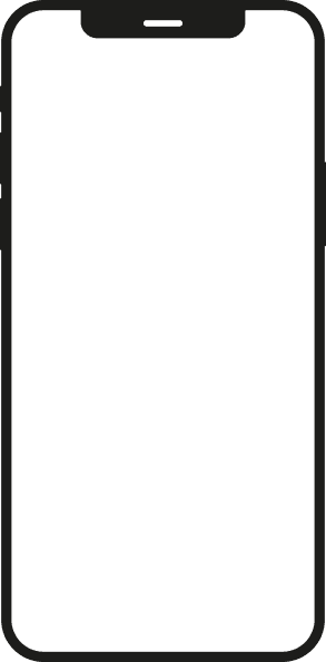 phone frame
