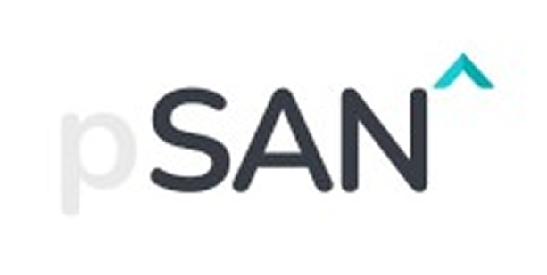 pSAN